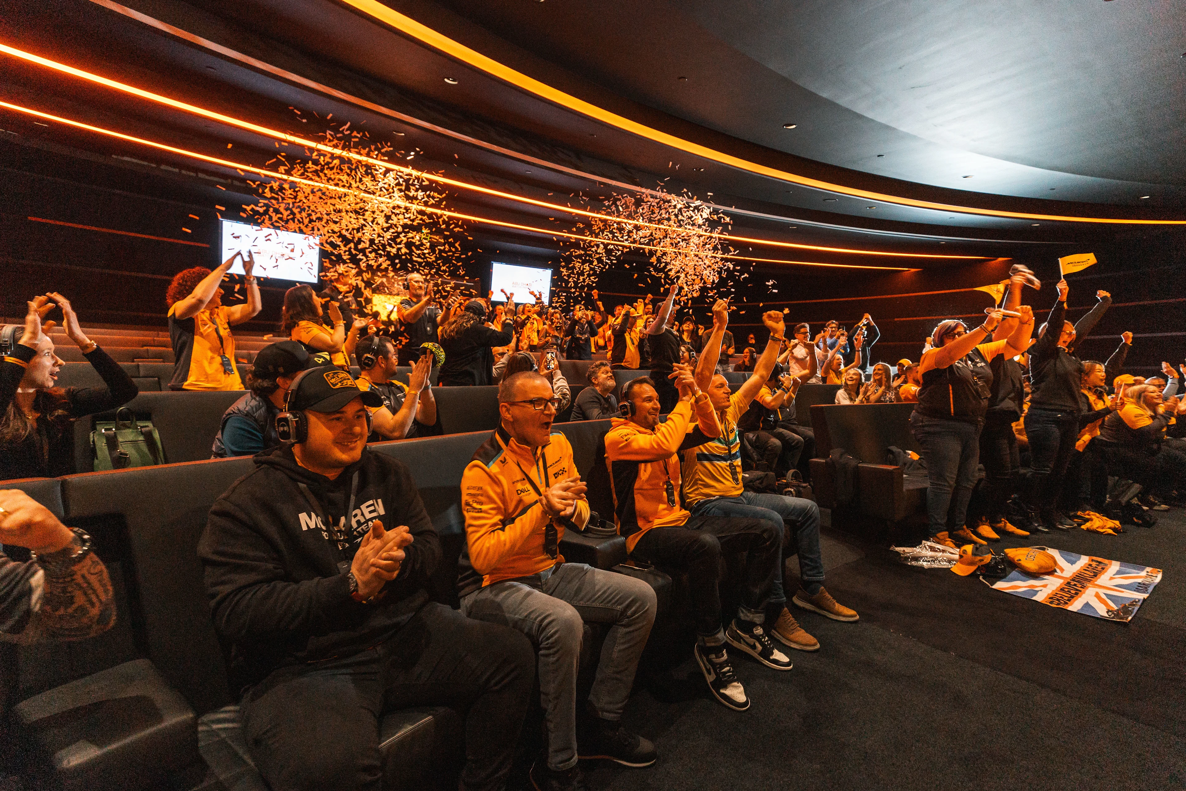  - Racing McLaren Plus 