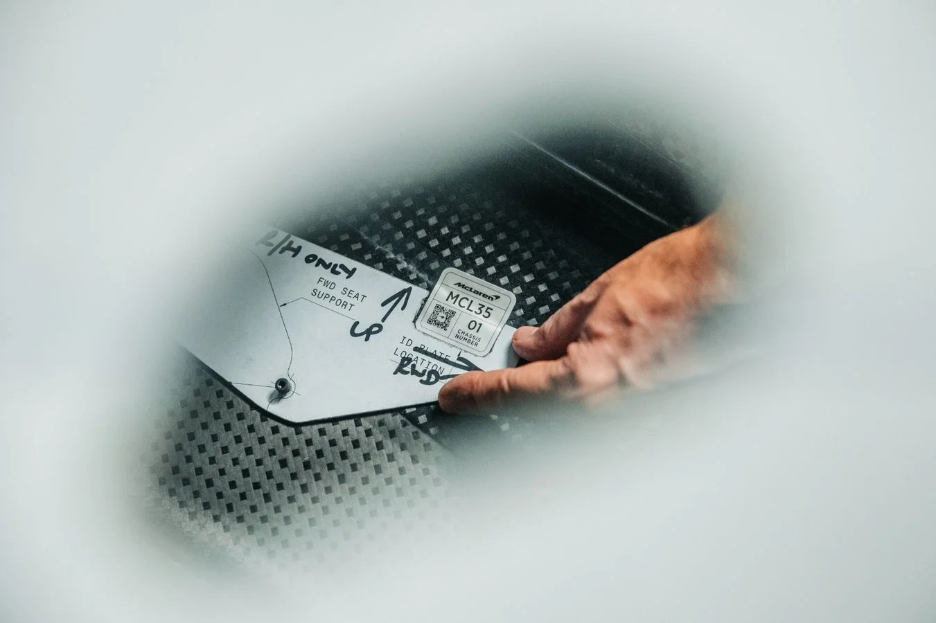 Latest-news - Mclarenracing - Article - Mcl35-heads-down - MCL35: heads down The team continues to work hard as we edge close to revealing our 2020 challenger - 0