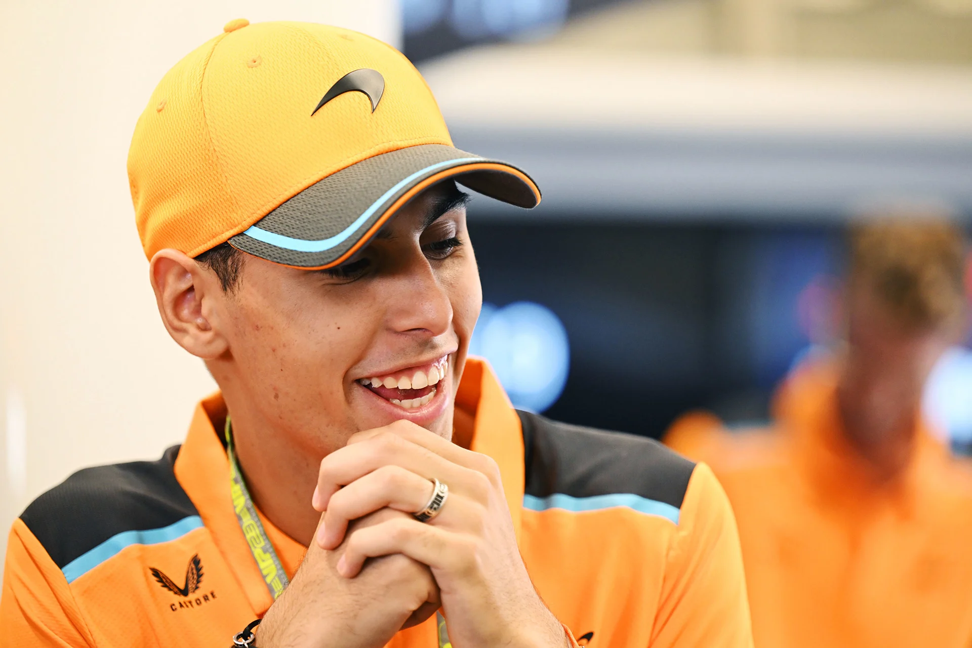 Formula-1 - 2024 - Gabriel-bortoleto-hails-special-opportunity-ahead-of-his-f2-debut