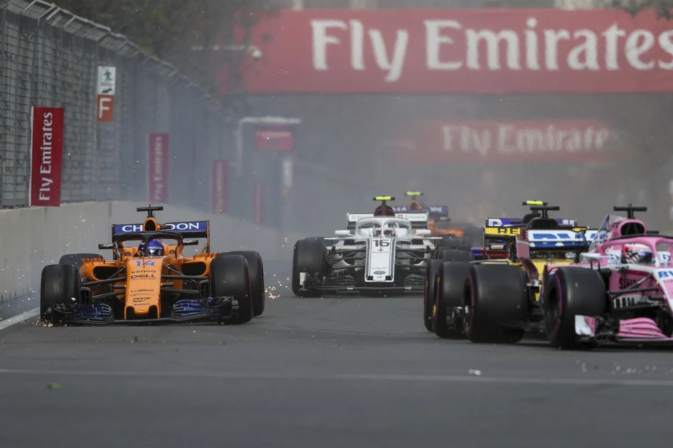 Heritage - Formula-1 - Drivers - Fernando-alonso - Unmasking-fernando-alonso-2154672