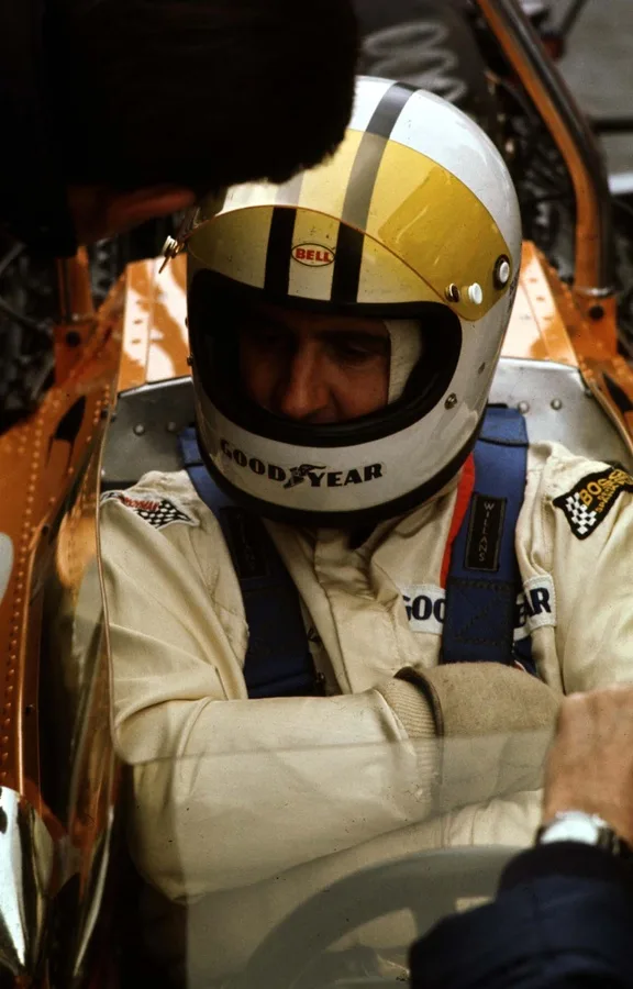 Heritage - Formula-1 - Drivers - Denny-hulme - Happy-birthday-denny-2145785