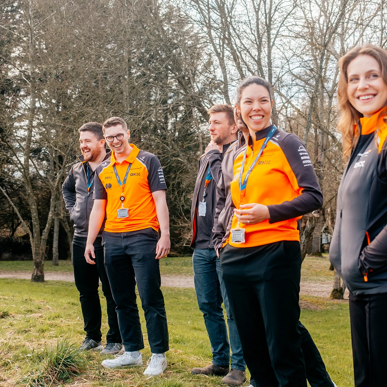 An evolved framework, adopting the ‘racing mindset’, and embracing collaboration: everything you need to know about our fourth sustainability report