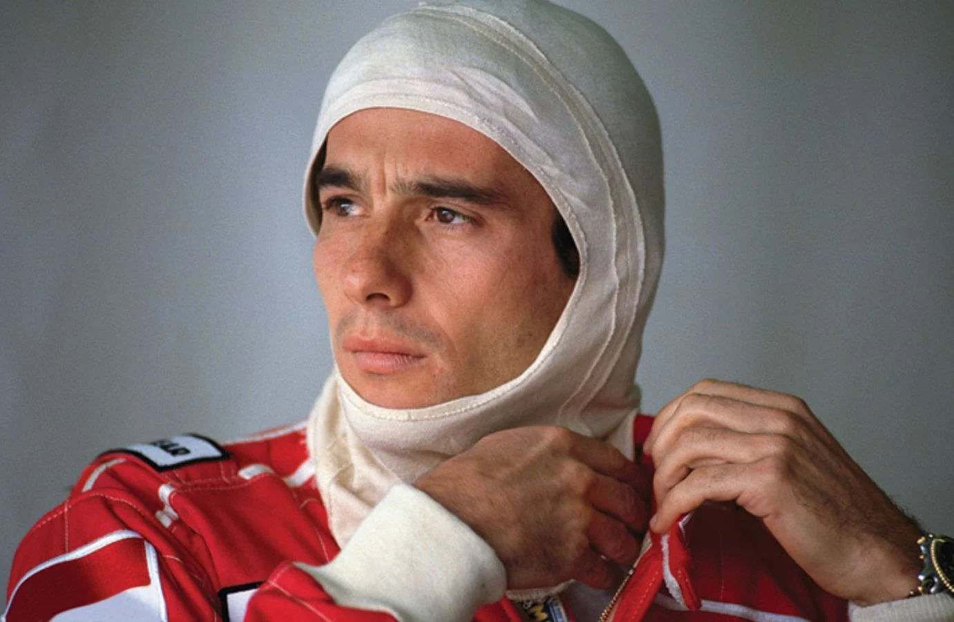 Heritage - Formula-1 - Drivers - Ayrton-senna - Remembering-a-legend-2256924 - Remembering a legend Celebrating the late Ayrton Senna's birthday with a gallery of iconic images - 9