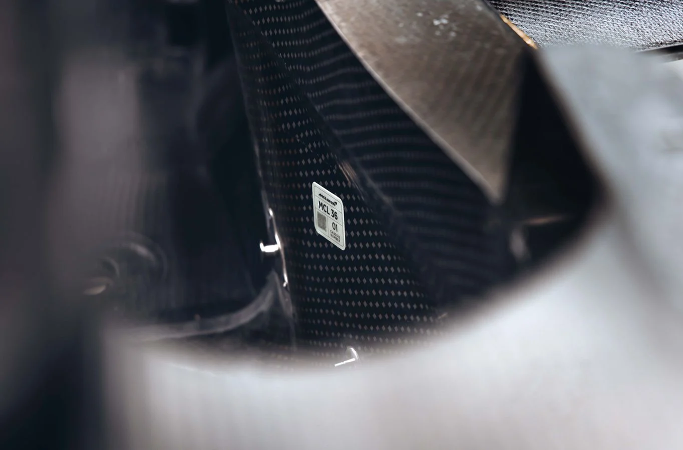 Getting ready for '36