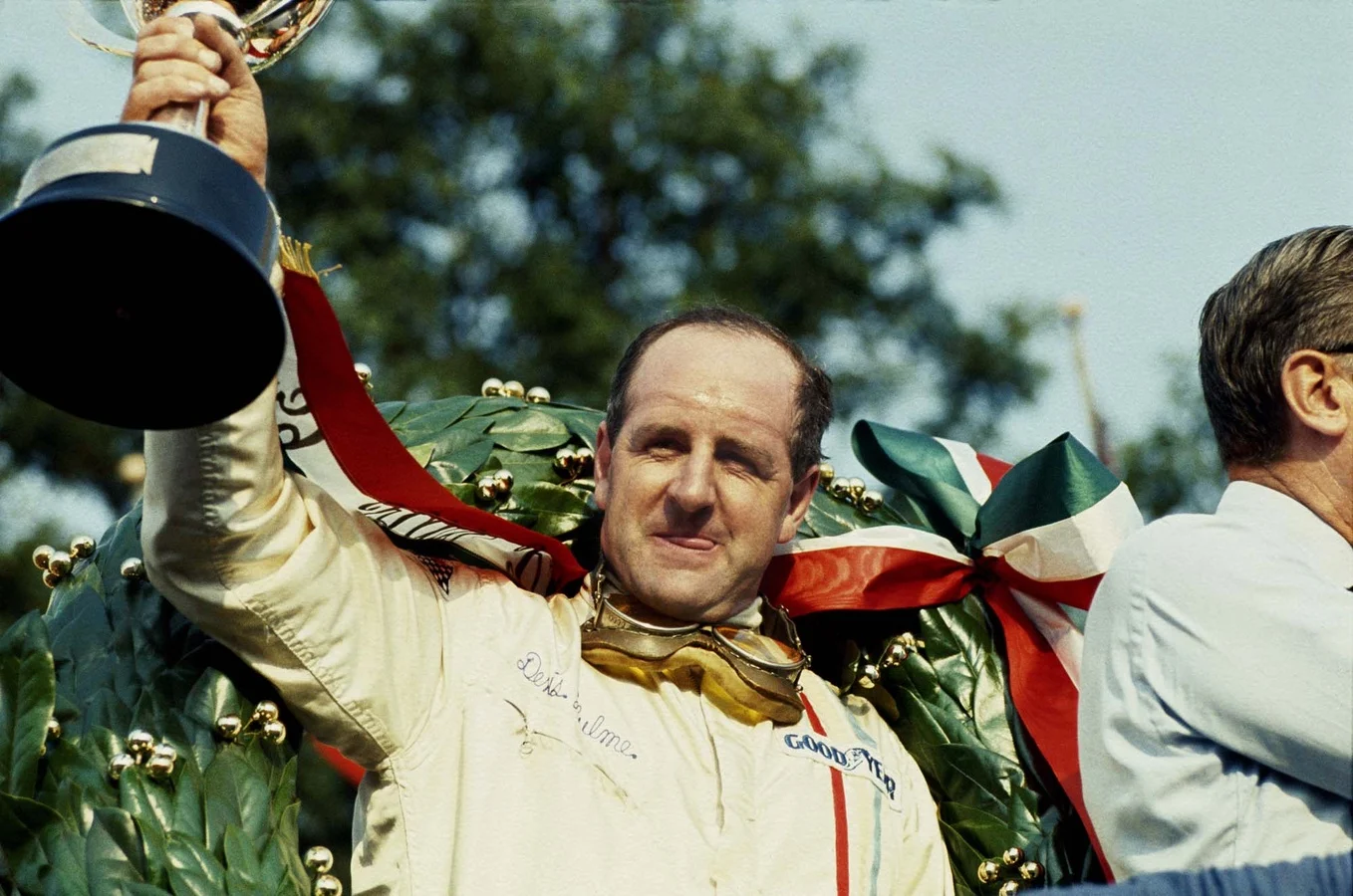 Heritage - Formula-1 - Drivers - Denny-hulme - Happy-birthday-denny-2145785