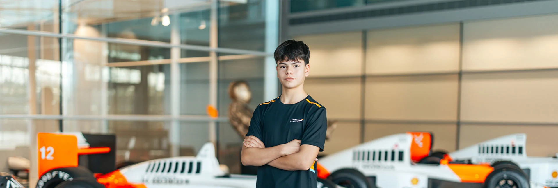 Christian Costoya Banner Image