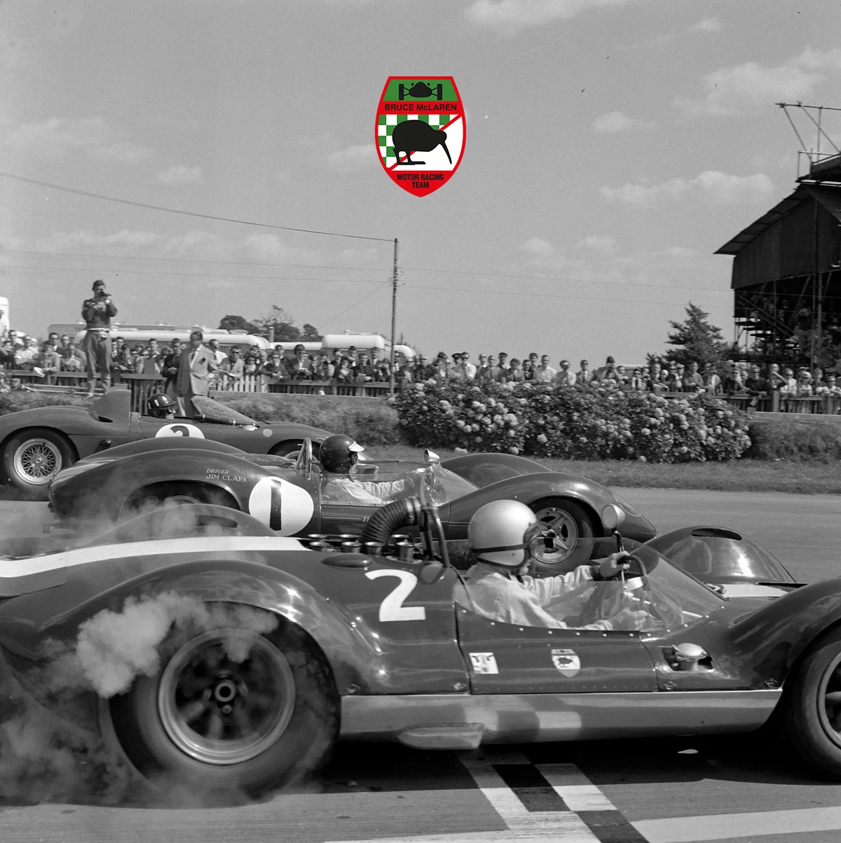 Heritage  - 1963 – 1970 