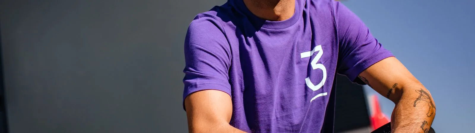 McLaren Store Celebrate the return of the Australian Grand Prix with our special edition DR3 range