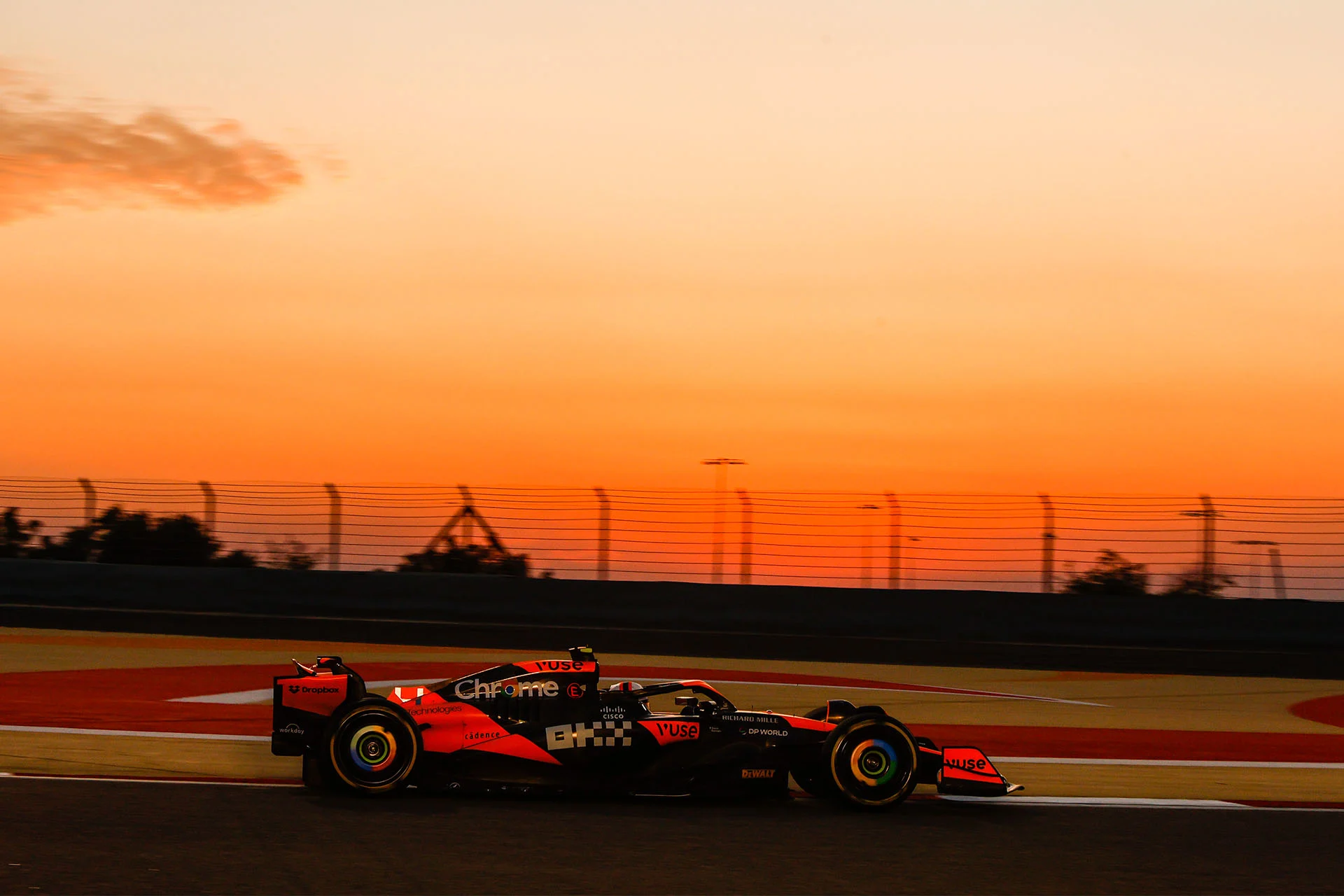 Formula-1 - 2024 - Bahrain-pre-season-test-day-3 - Bahrain pre-season test: Day three “We can improve further, but it’s been a positive few days overall” - 6