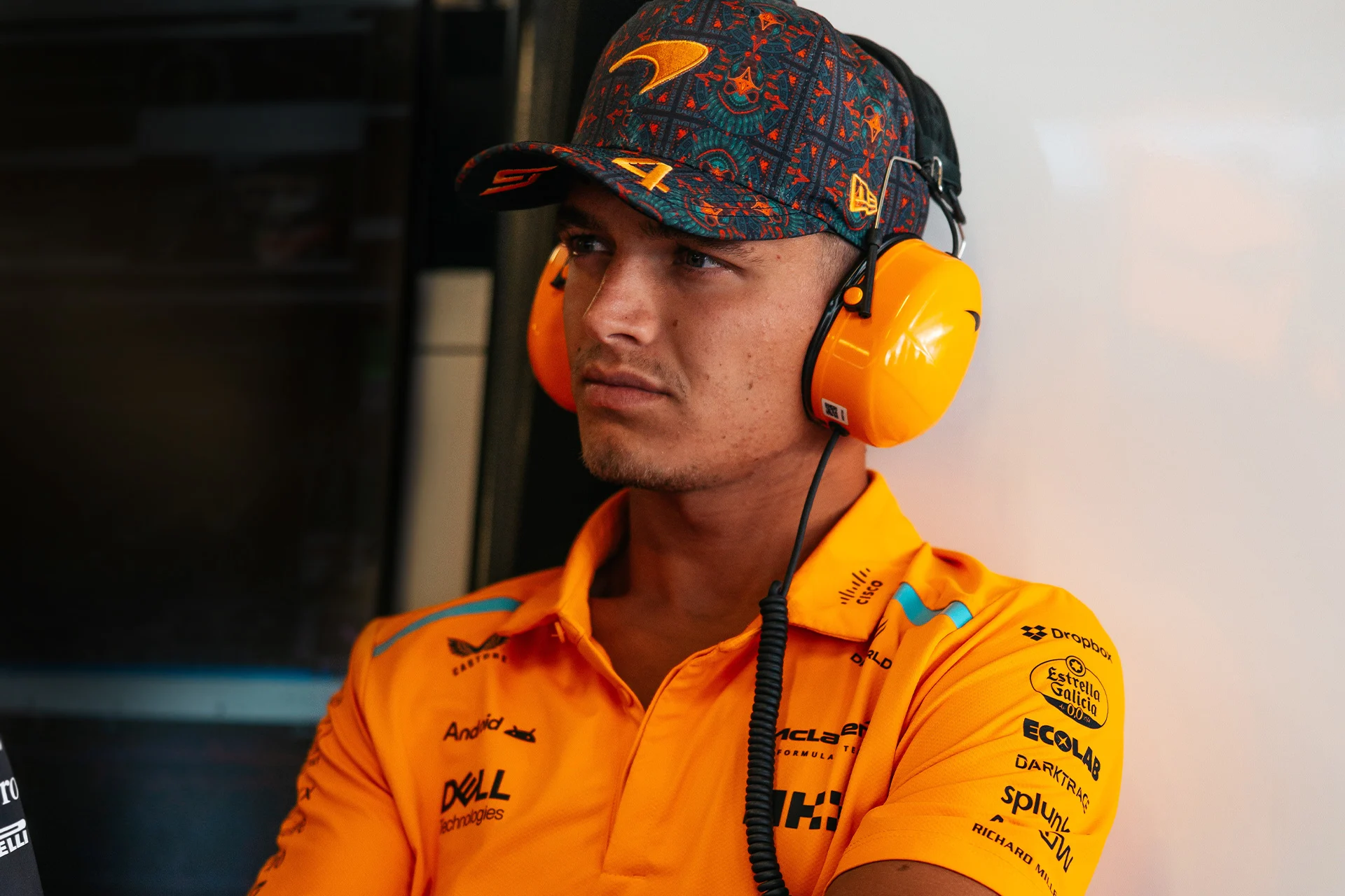 Formula-1 - 2024 - Mexico-city-grand-prix - 2024-mexico-city-grand-prix-practice-report - 2024 Mexico City Grand Prix – Practice Report “We’re in good shape going into tomorrow" - 3