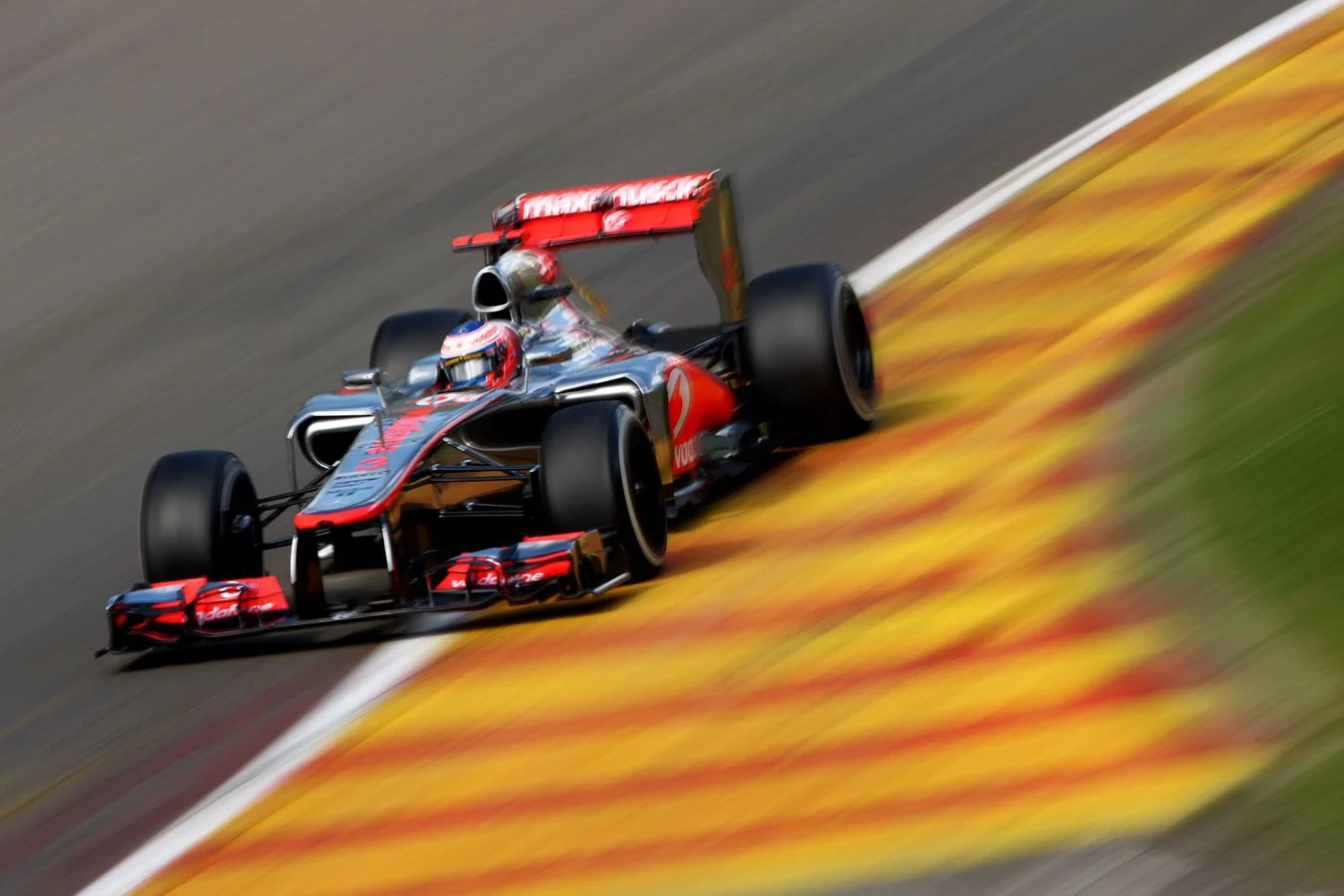 Heritage - Formula-1 - Drivers - Jenson-button - Jenson-250-not-out - Jenson: 250 not out  - 2