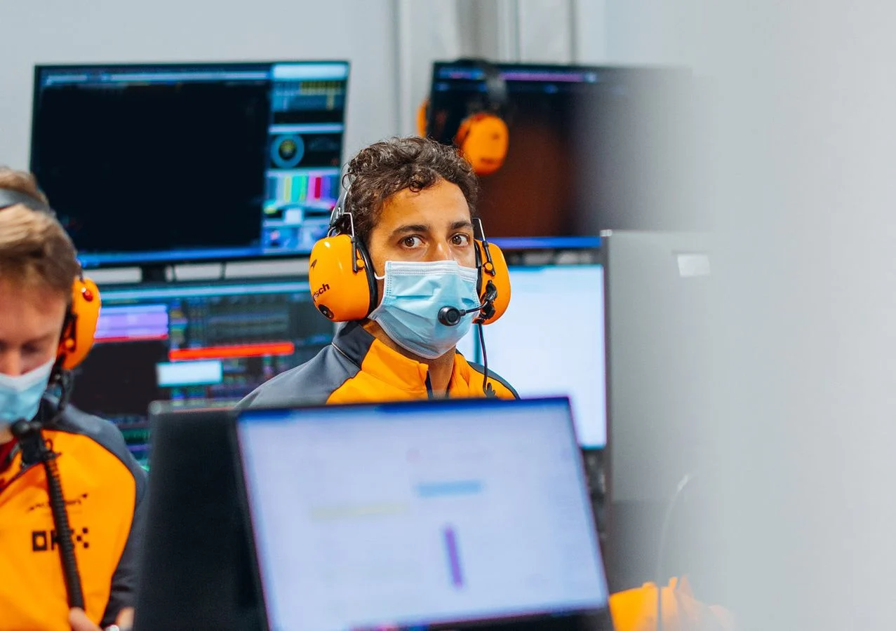 Working around the clock