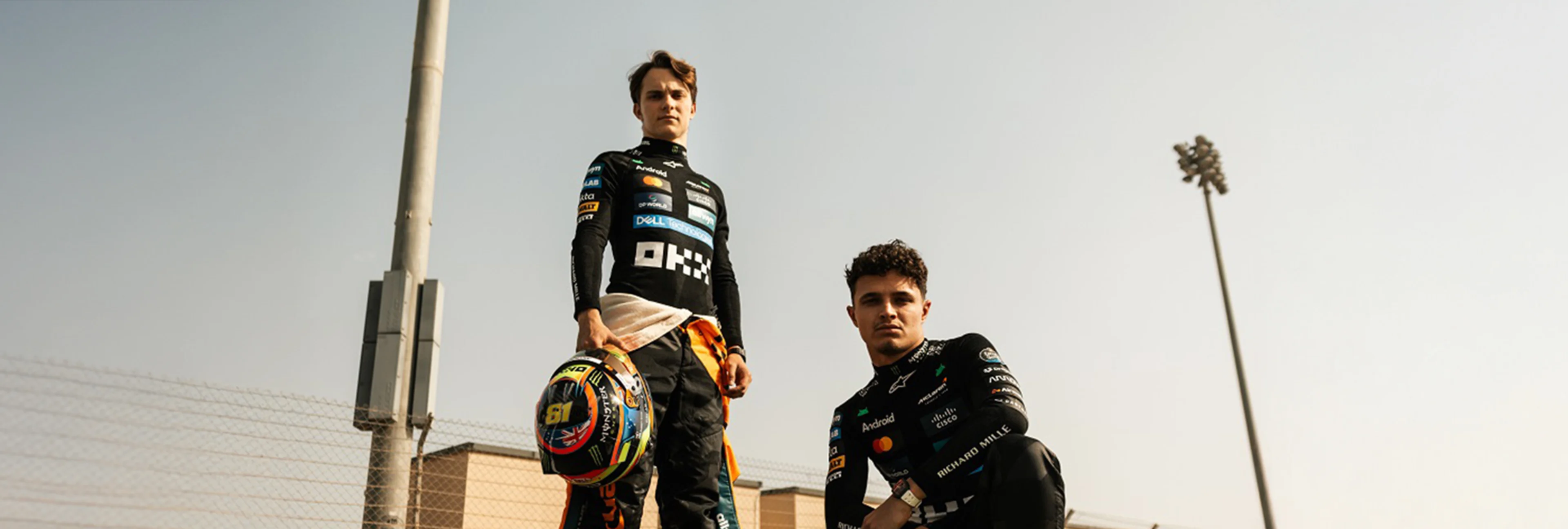 Preview: The 2025 Australian Grand Prix – presented by OKX