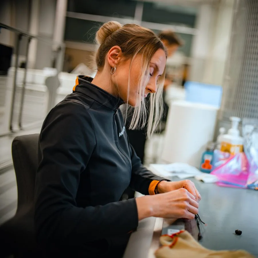 Latest-news - Mclarenracing - Article - Winter-2022-hard-work-continues-mtc-launch - The hard work continues Full steam ahead at MTC - 3