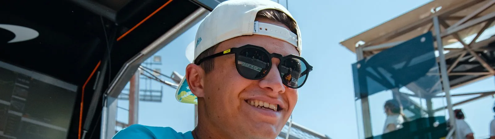 SUNGOD EYEWEAR Get 10% off when you register and join McLaren Plus