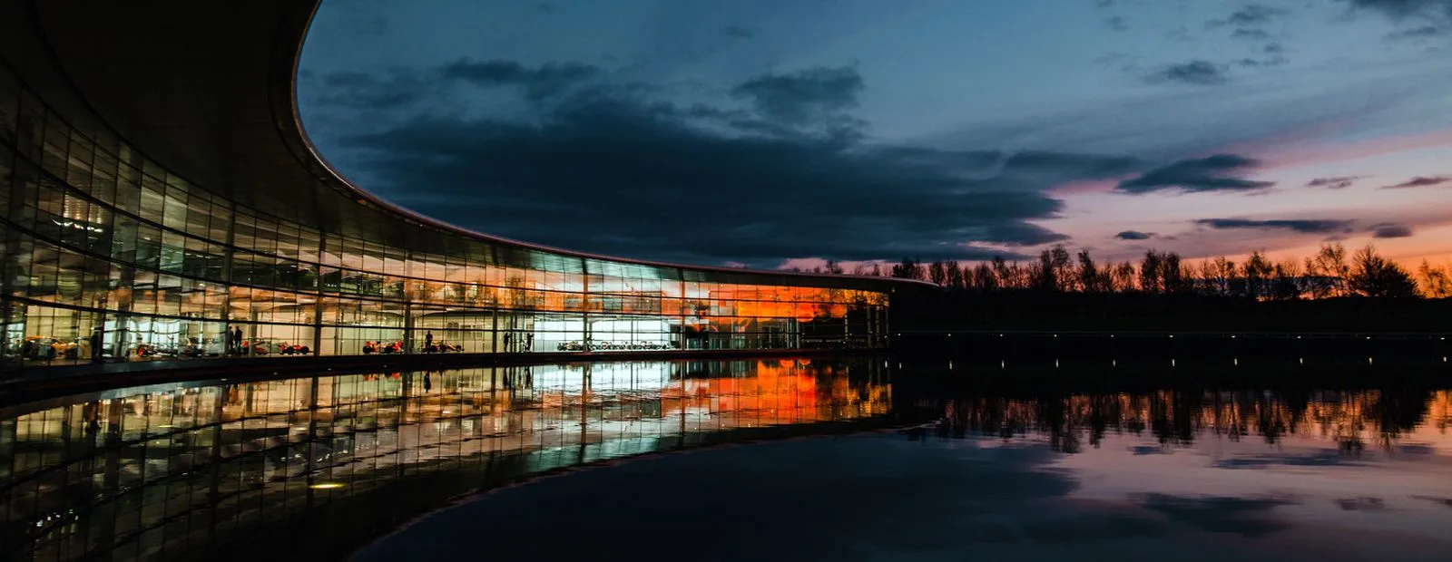 The MTC Is a 24-hour operation: here's how it functions and why it's pivotal to car build