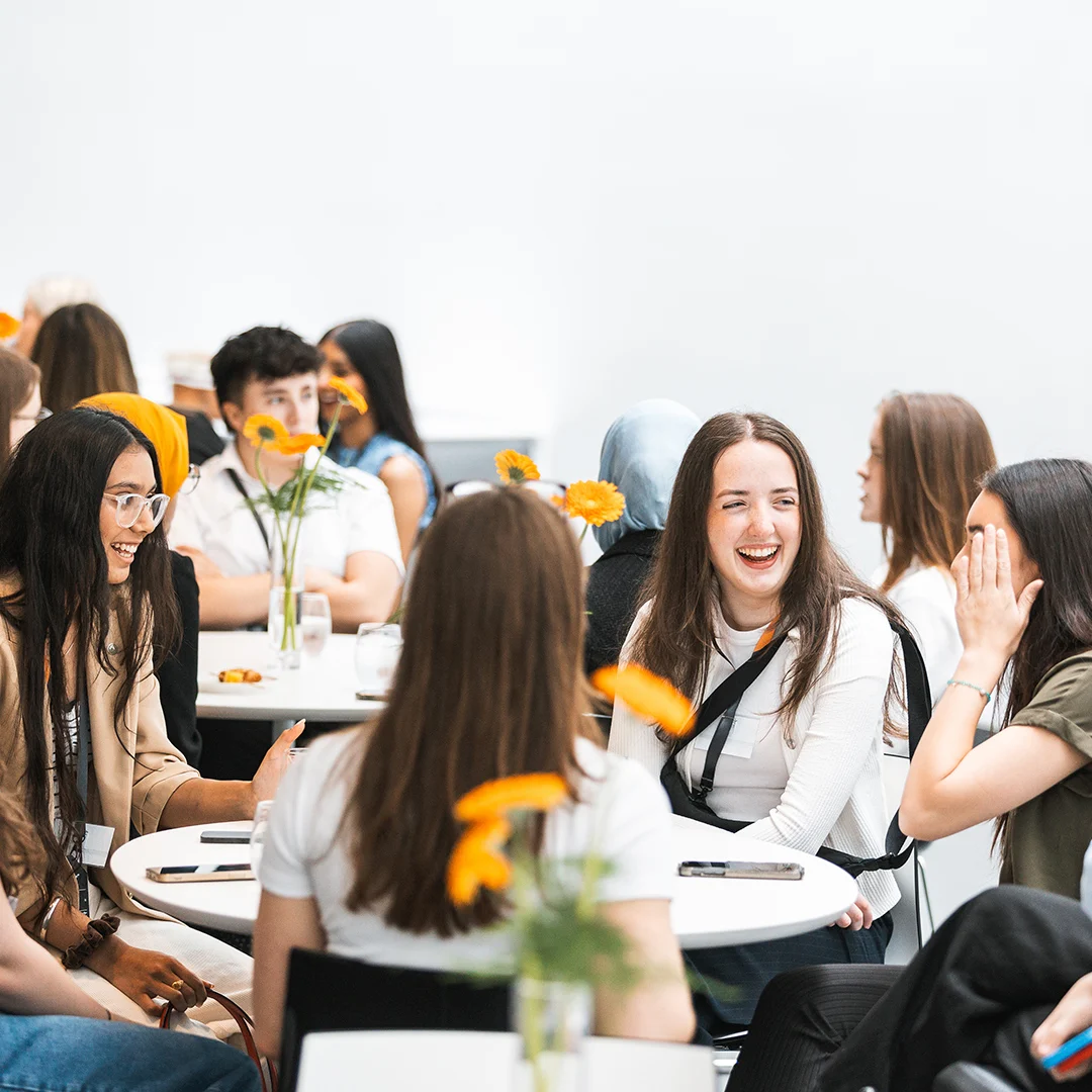 Introducing our 2025 programme for aspiring women in STEM: What is it, and how can you apply?