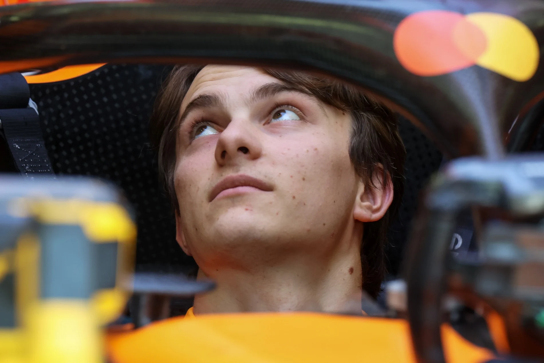 Image - Formula 1 - 2026 - Pre season testing 2 - Bahrain - Day 2 - 2