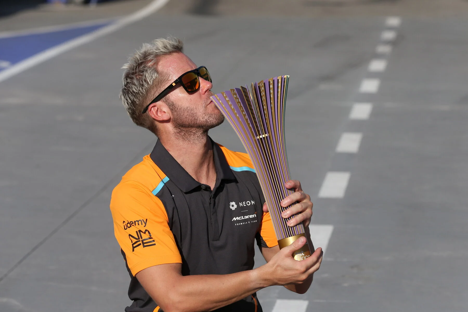 Formula-e - 2025 - The-formula-e-veteran-who-got-to-live-out-his-dream-sam-reflects-on-his-years-with-neom-mclaren