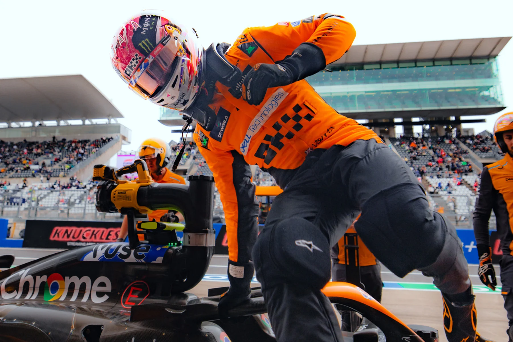 Formula-1 - 2024 - Japanese-grand-prix - The-japanese-gp-briefing