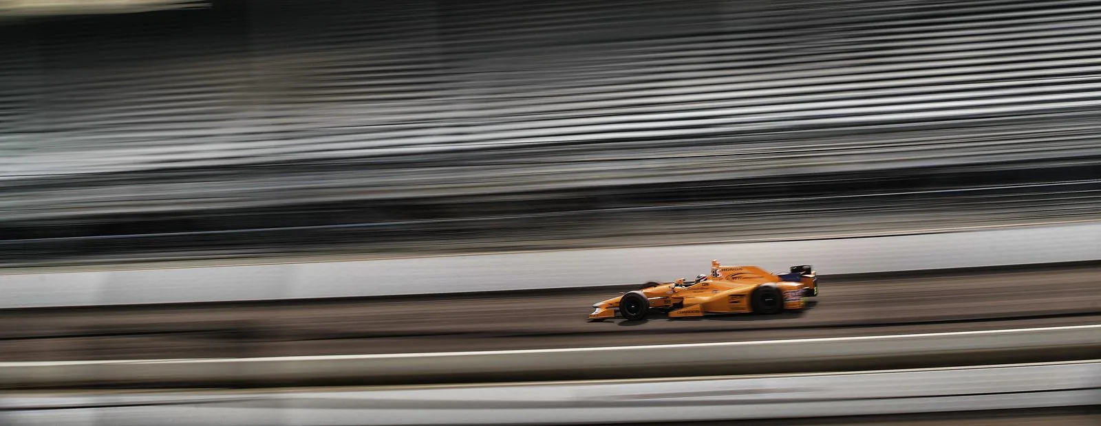 McLaren and Dell Technologies announce extension of partnership to Indy 500