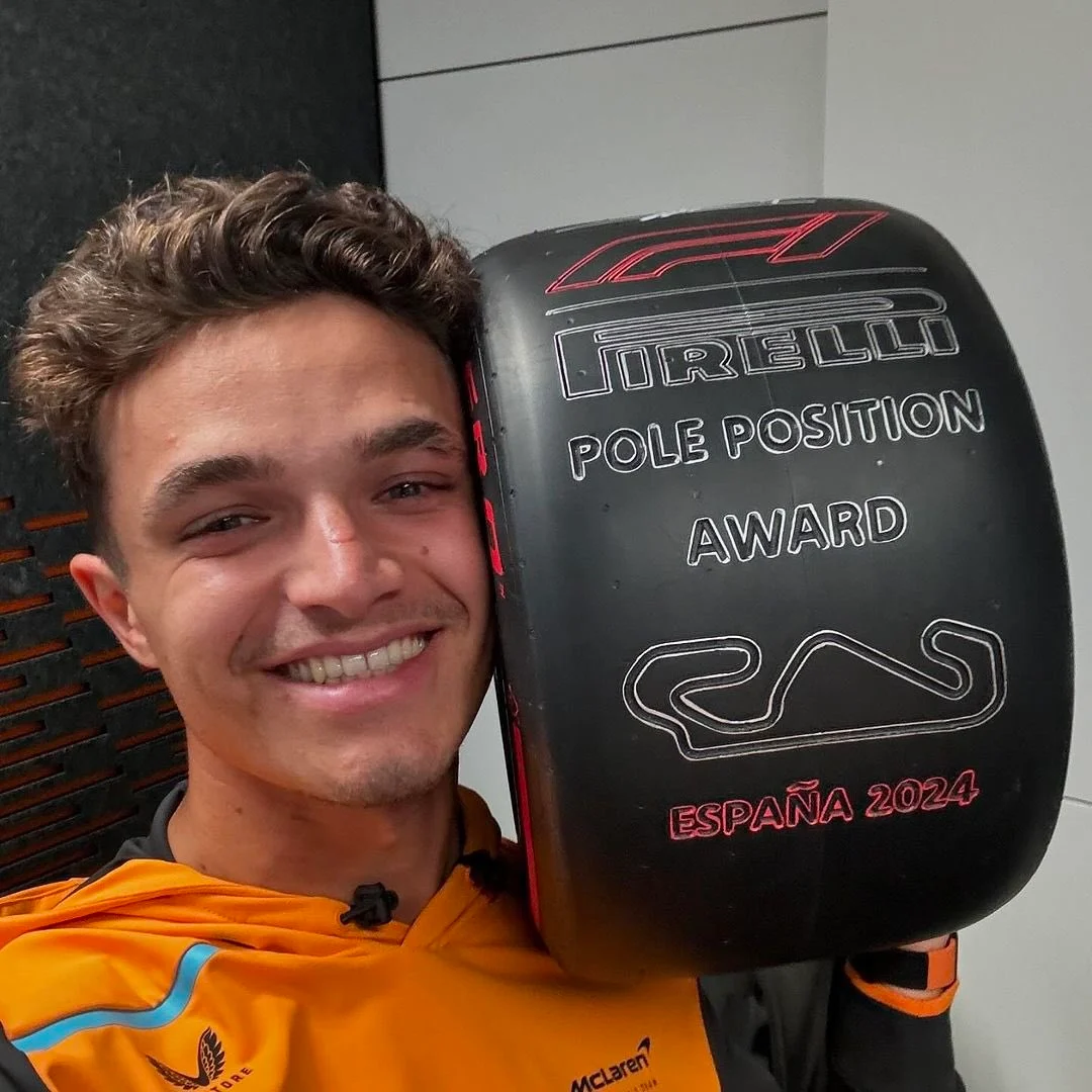 Formula-1 - 2024 - Austrian-grand-prix - Guide-to-austria - Last time out Spanish GP - 0