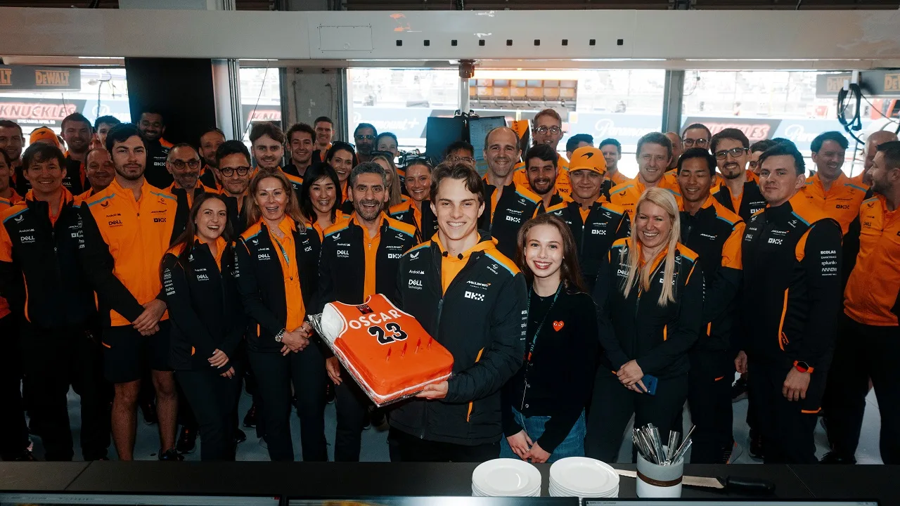 Formula-1 - 2024 - Japanese-grand-prix - Japanese-grand-prix-qualifying-report - Japanese Grand Prix – Qualifying Report "We've taken steps forward which is pleasing" - 0