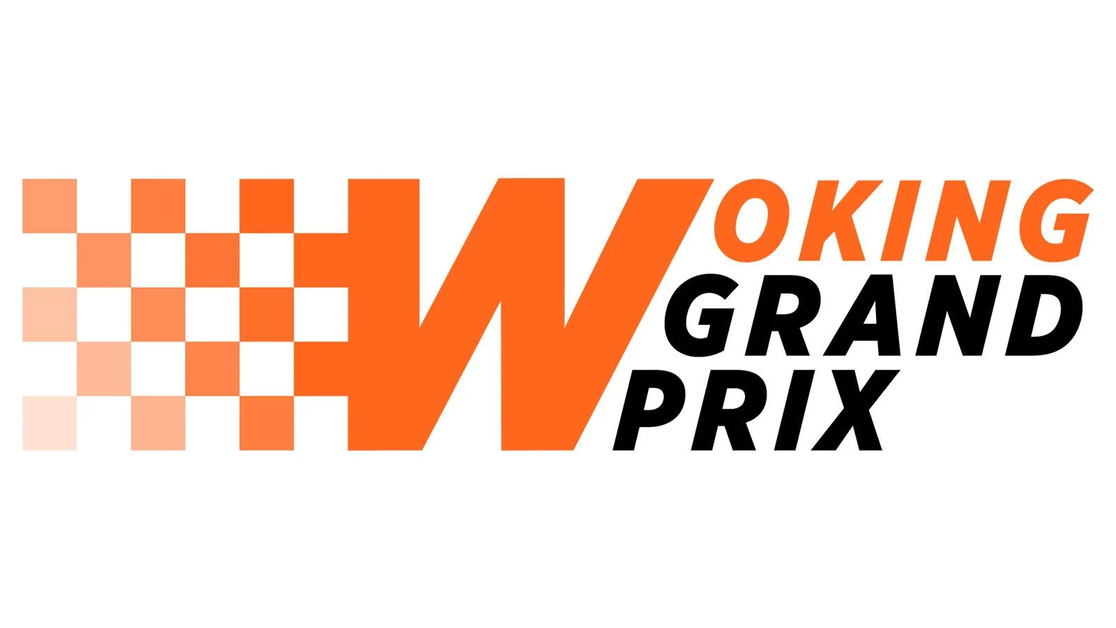 Video Poster - Woking GP