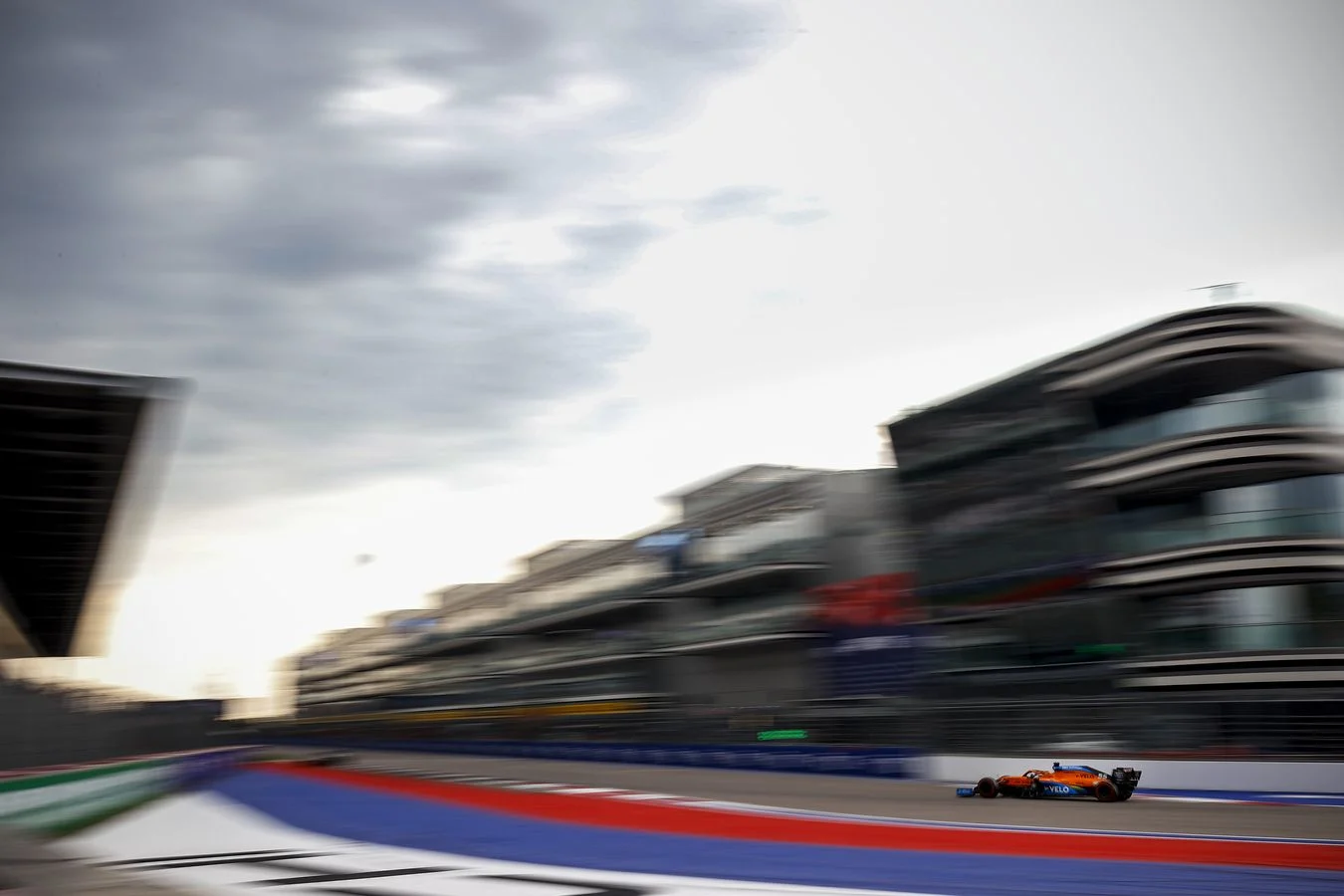 Formula-1 - 2020 - Russian-grand-prix - 2020-russian-grand-prix-qualifying - 2020 Russian Grand Prix – Qualifying "We're looking forward to an exciting Russian Grand Prix" - 4