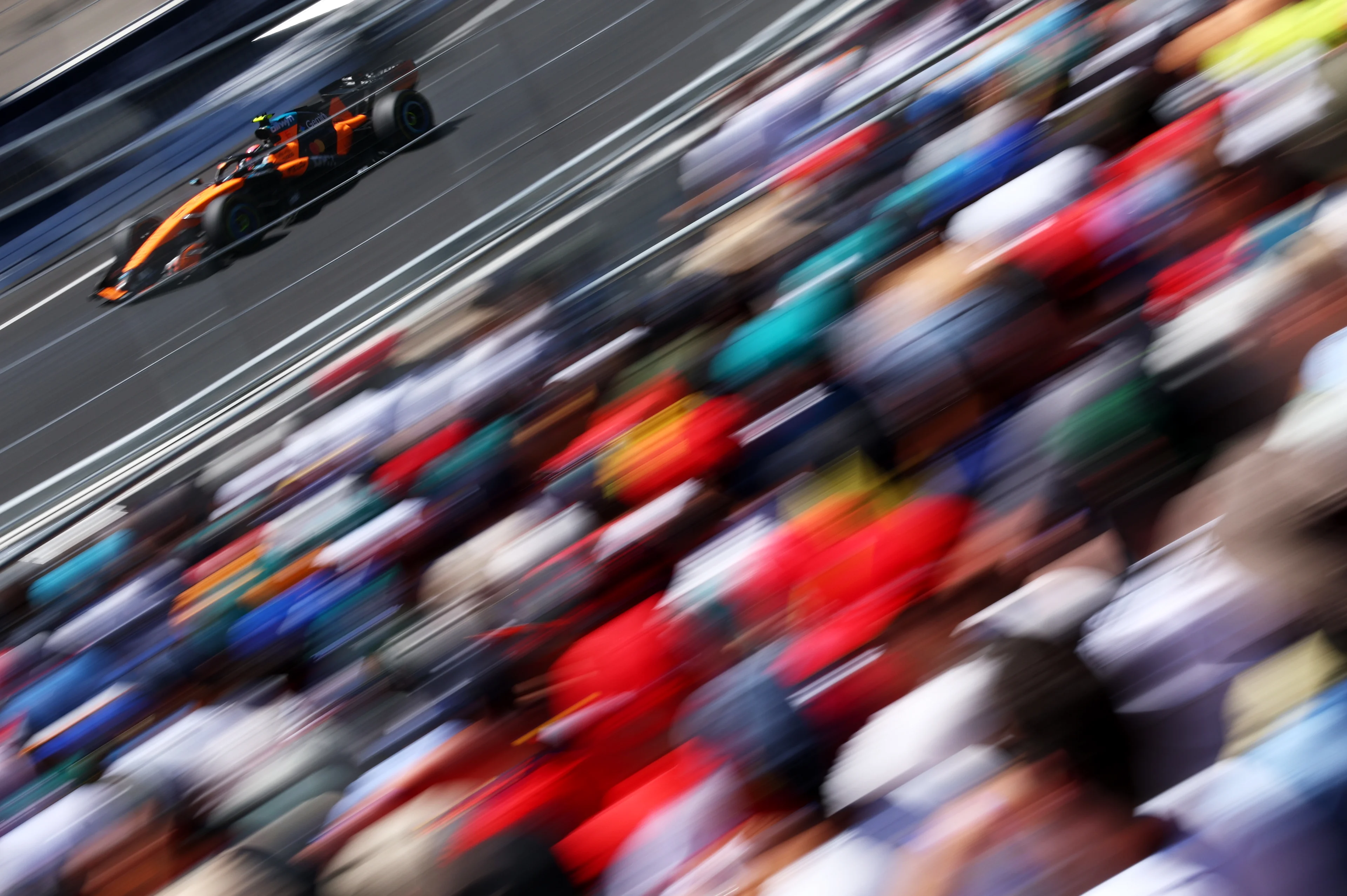 Image - Formula 1 - 2026 - Spanish Grand Prix – Race Report - 5