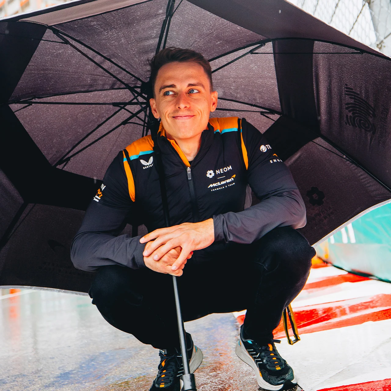 Jake Hughes already has one world record in the bag, but could he take on any of these, too?