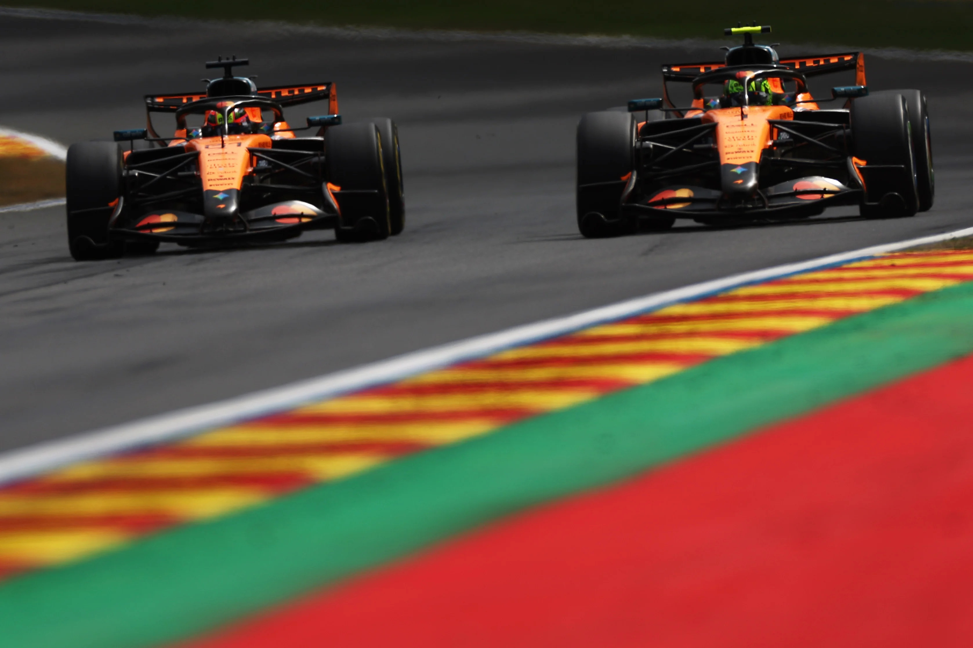 Image - F1 2026 - Belgian GP - Race report 5