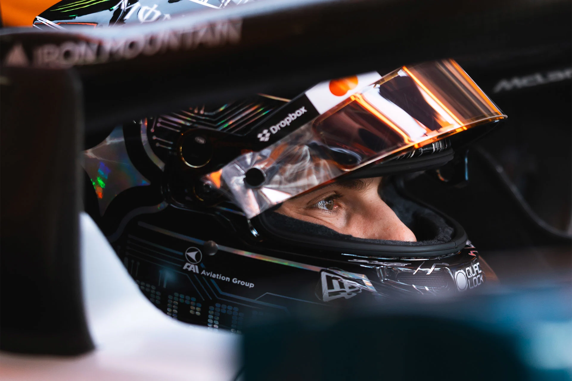 Formula-1 - 2025 - United-states-grand-prix - Sprint-qualifying-report - 2025 United States Grand Prix – McLaren Sprint Qualifying Report "A positive start to the weekend" - 6