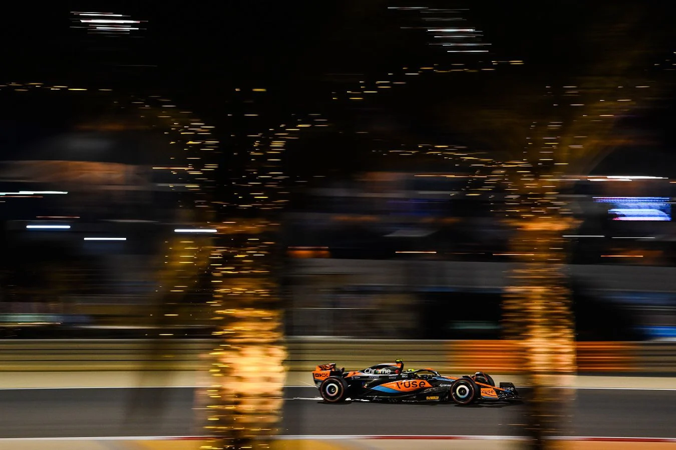 Formula-1 - 2023 - Bahrain-grand-prix - 2023-bahrain-grand-prix-qualifying - 2023 Bahrain Grand Prix – qualifying "The grid has really tightened around us and it’s all to play for tomorrow" - 0