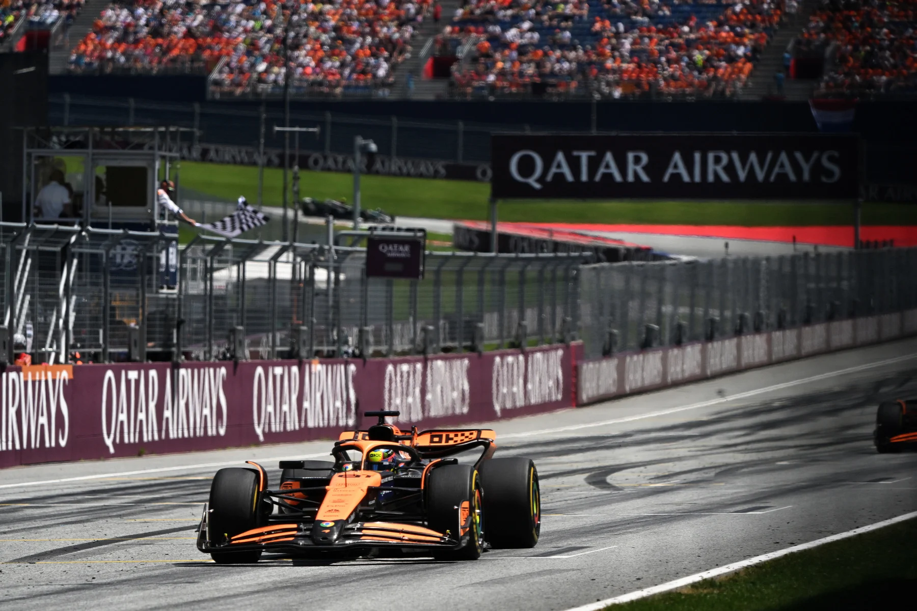 Formula-1 - 2024 - Austrian-grand-prix - 2024-austrian-grand-prix-sprint-and-qualifying-report - 2024 Austrian Grand Prix – Sprint and GP Qualifying report "We’re usually stronger in races than we are in Qualifying, so I’m excited" - 3