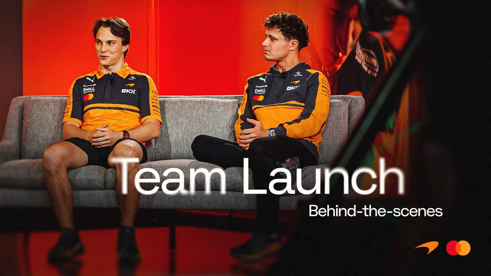 Unboxed Launch Day Video - Thumbnail