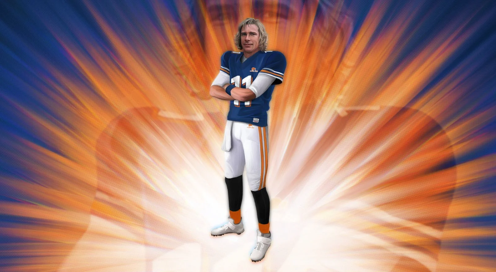 Team - Meet-mclaren-speedy-kiwis-american-footballs-first-f1-hybrid