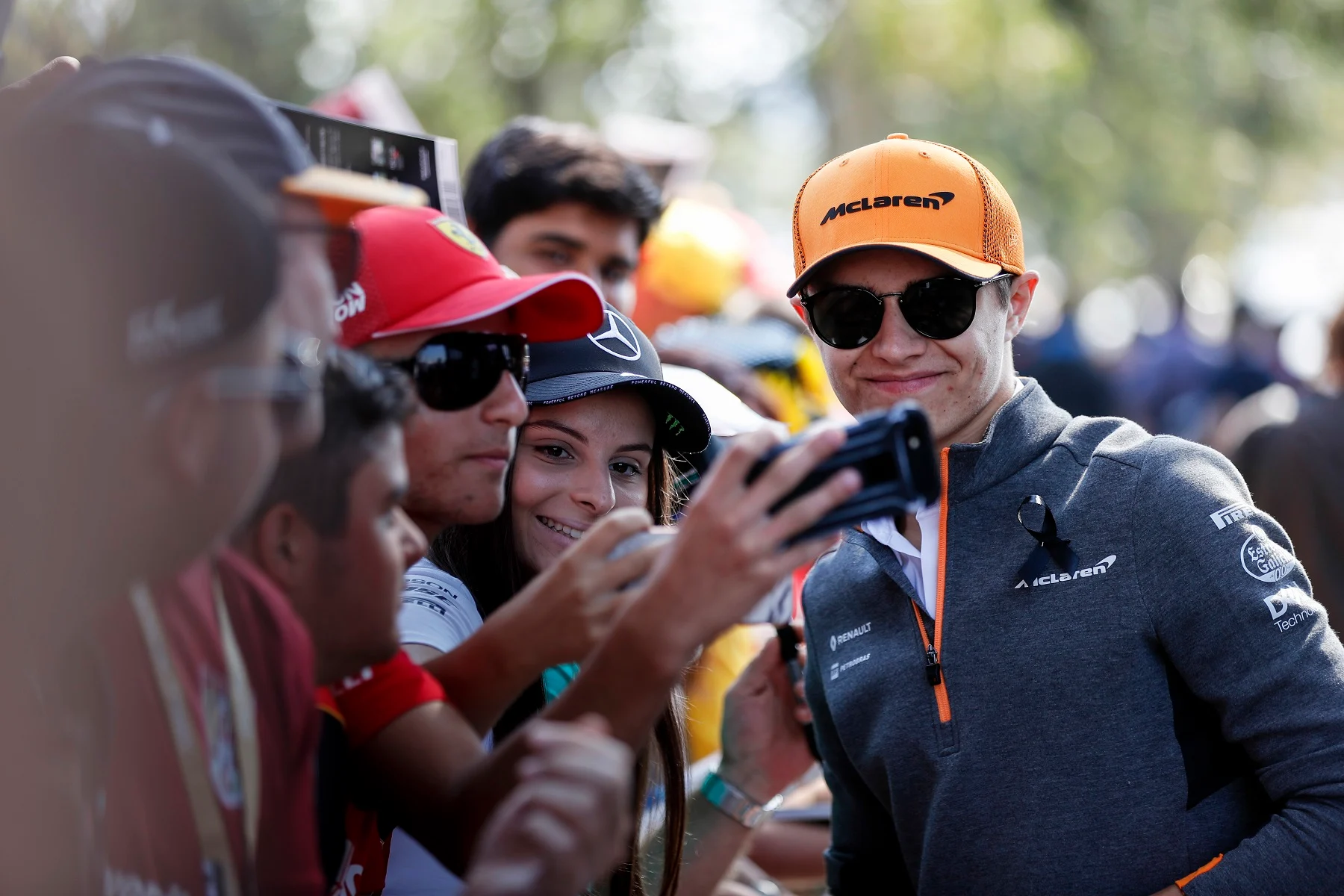 Formula-1 - 2024 - Lando-norris-road-to-victory