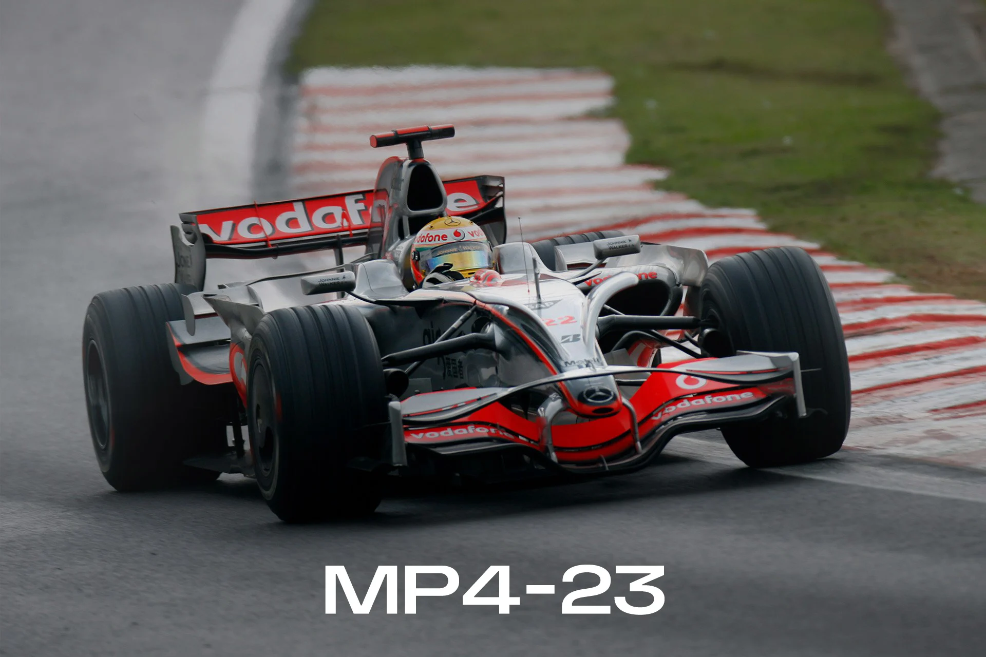 Mclaren-racing-live-london - What cars will be there?  - 1