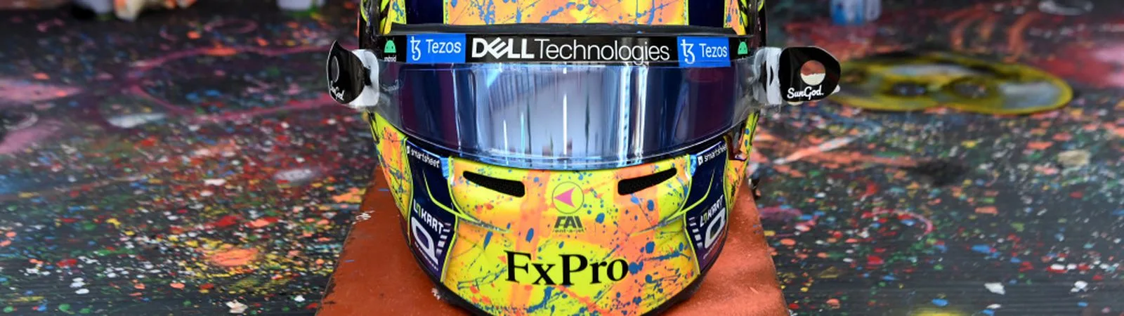 Formula-1 - 2022 - Mexican-grand-prix - Strategy-debrief FxPro Learn more about the world's number one online forex broker