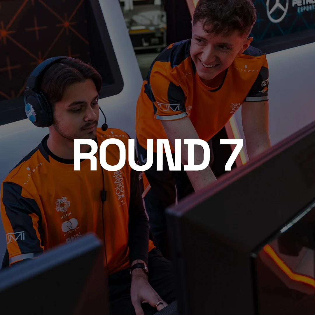 Listing Card Gaming - 2025 - Schedule Netherlands