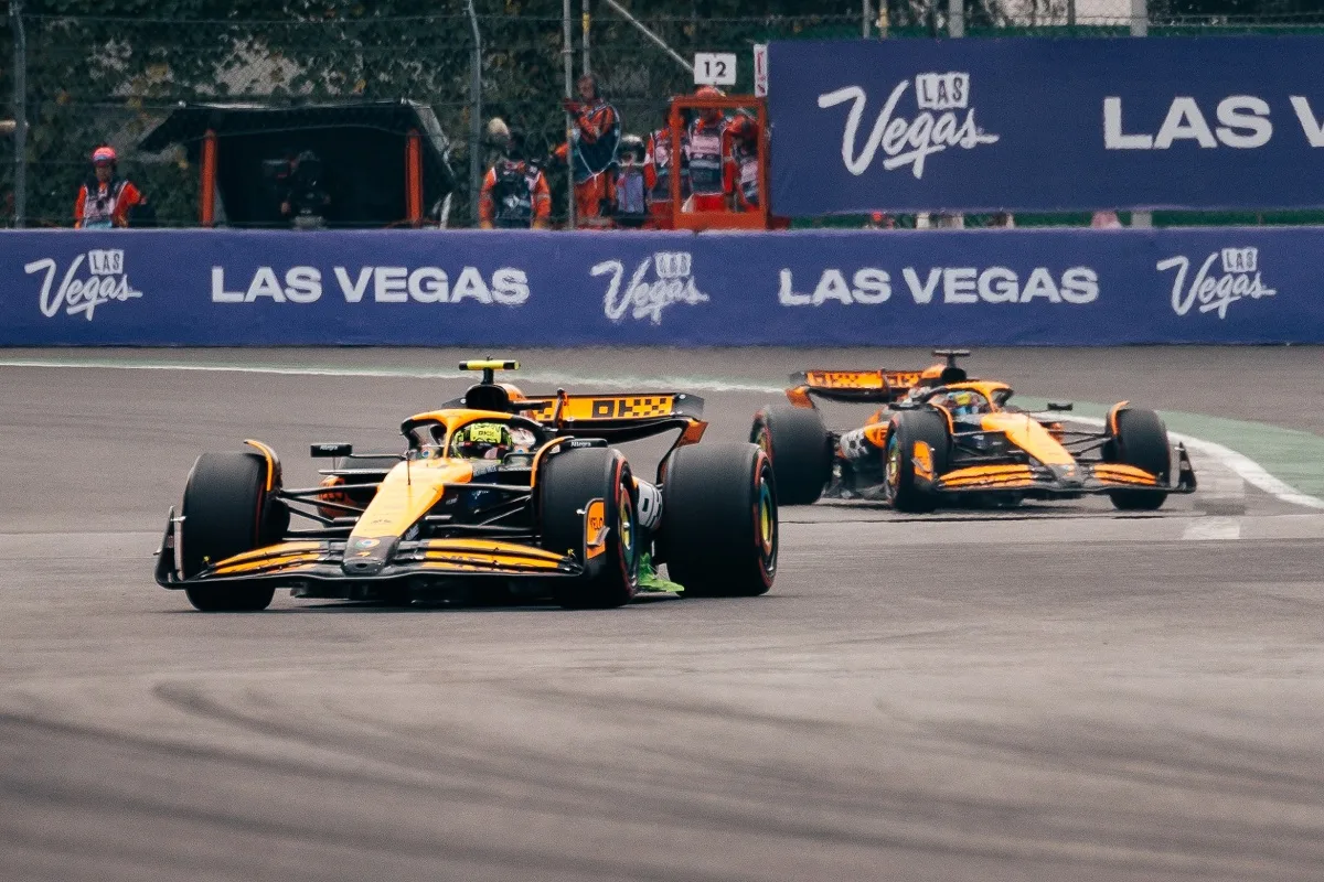 Formula-1 - 2024 - Mexico-city-grand-prix - 2024-mexico-city-grand-prix-qualifying-report - 2024 Mexico City Grand Prix – Qualifying Report "The mission tomorrow is clear: to move forward with both cars" - 5