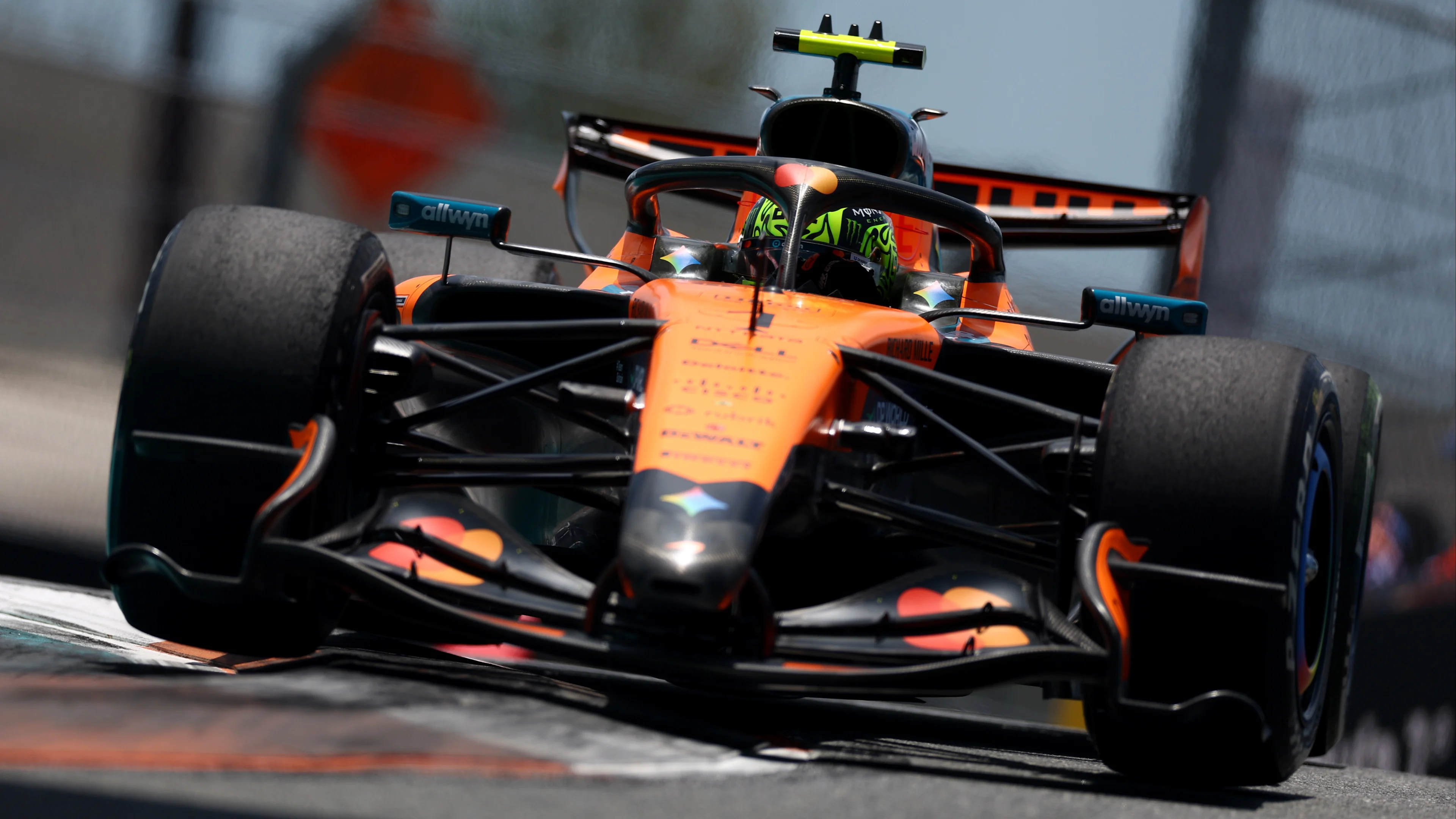 Image - F1 2026 - Miami Briefing - 3