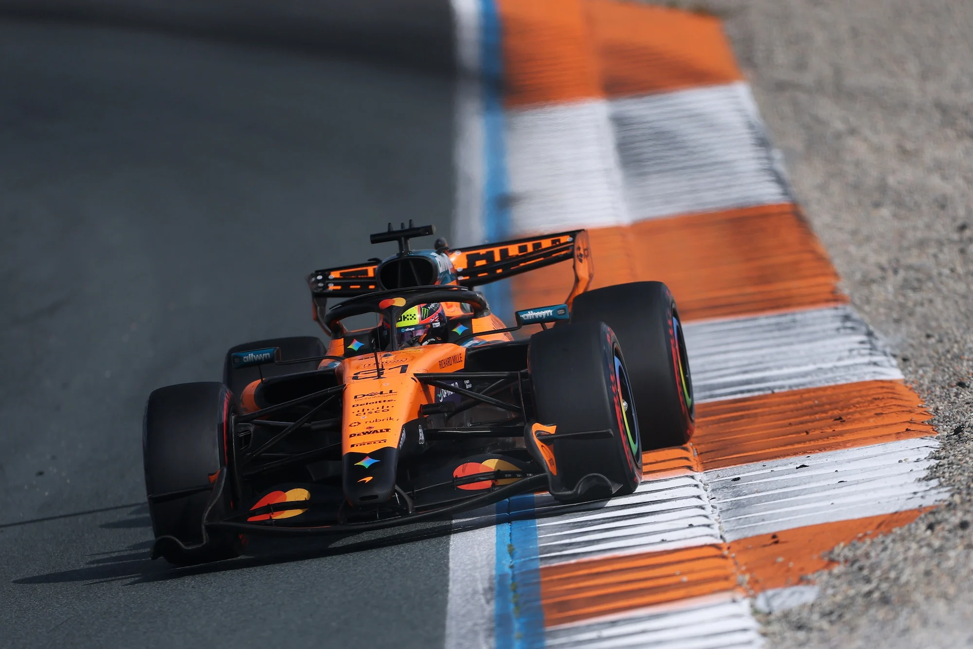 Image - F1 2026 - Dutch GP - Spotted in the paddock - 2
