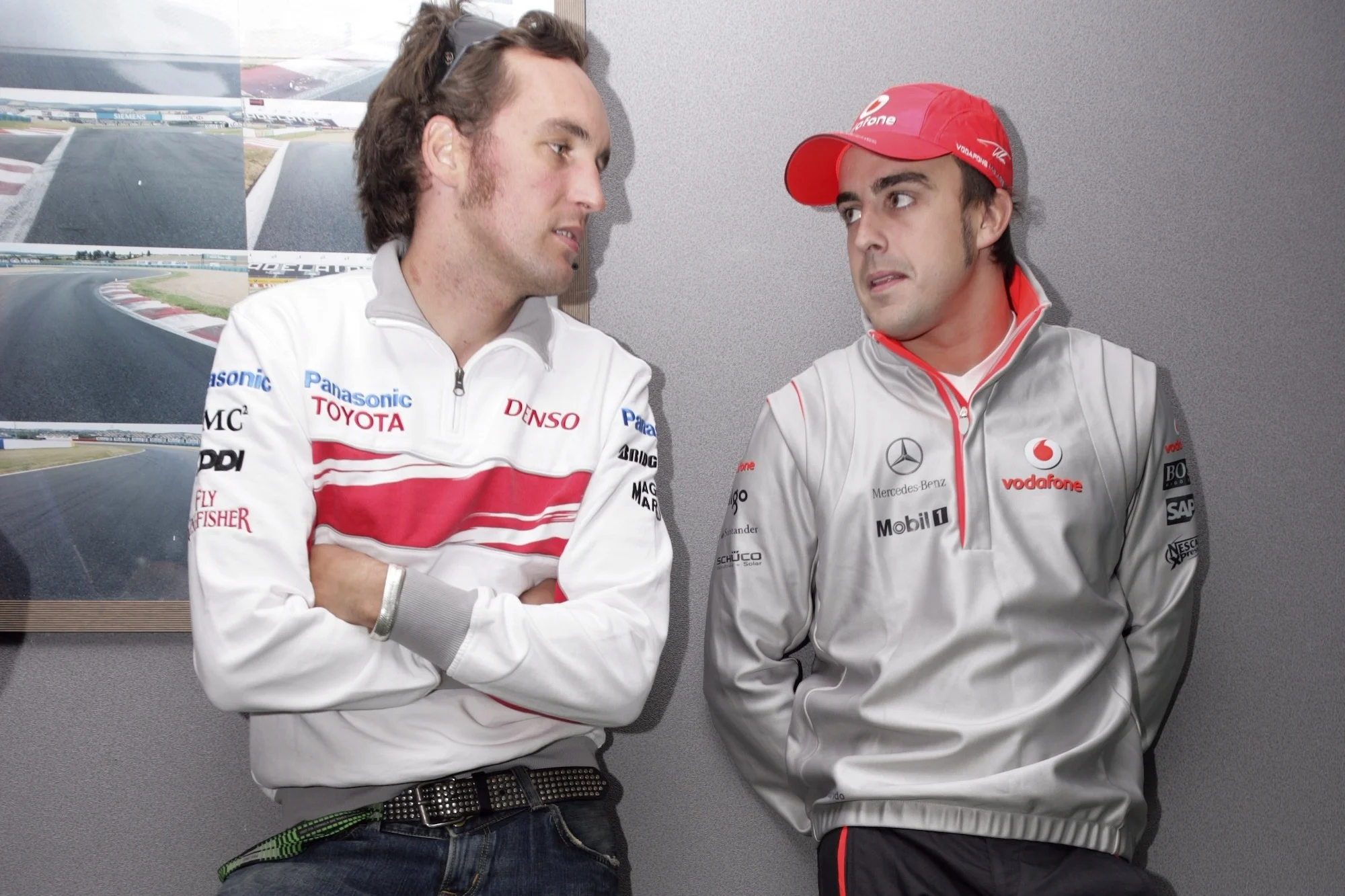 Fernando Alonso