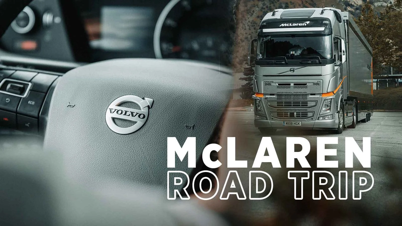 Video Poster - Latest-news - Mclarenracing - Article - On-the-road-again