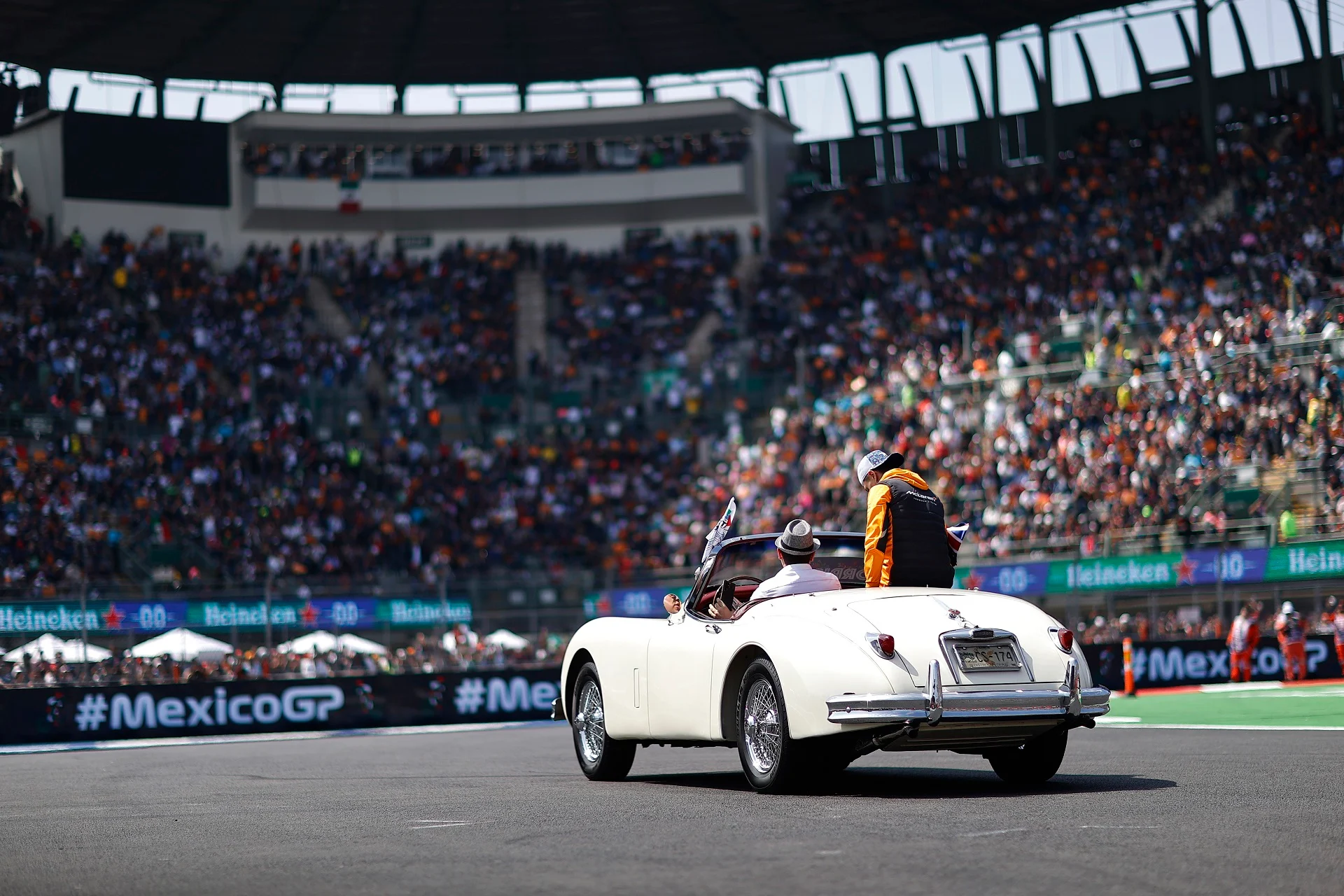 Formula-1 - 2023 - Mexico-city-grand-prix - 2023-mexico-city-grand-prix - 2023 Mexico City Grand Prix “This is one we’ll remember for a long time" - 2