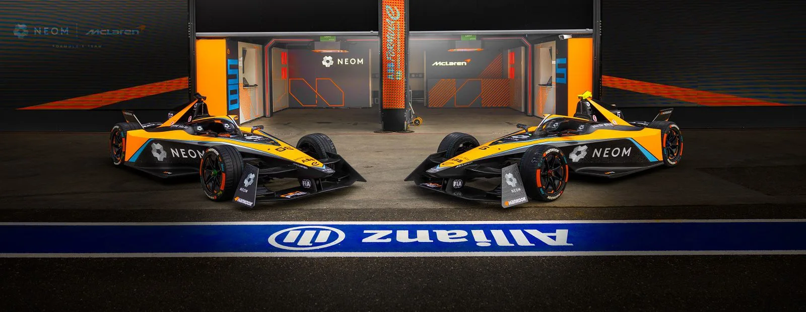 Hyderabad E-Prix Preview