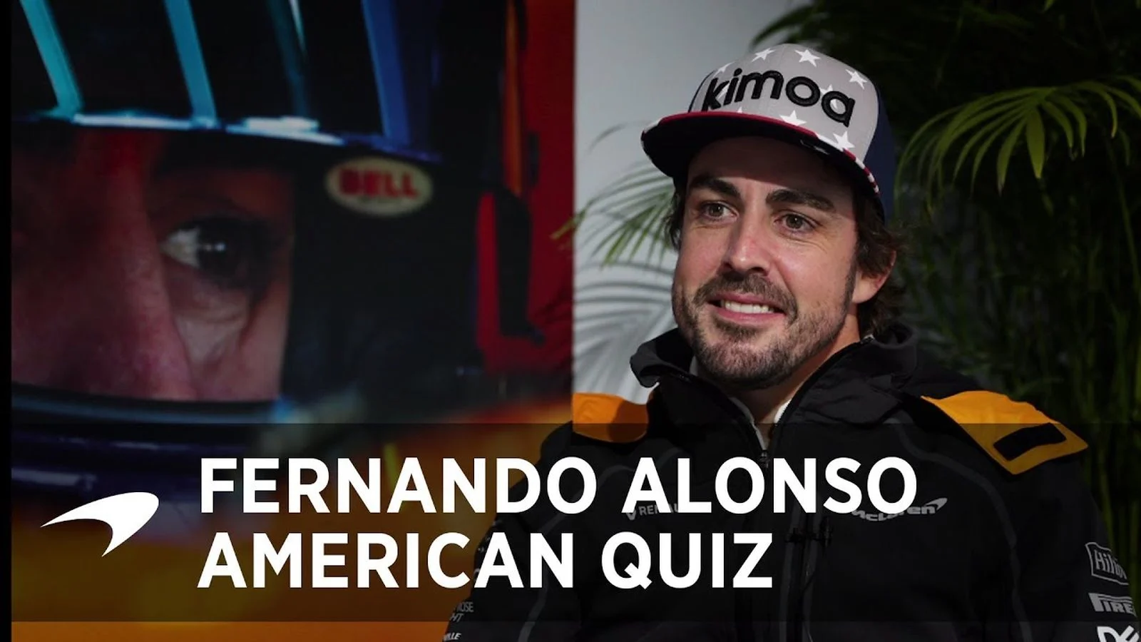 Video Poster - The Big American Quiz: Part 2