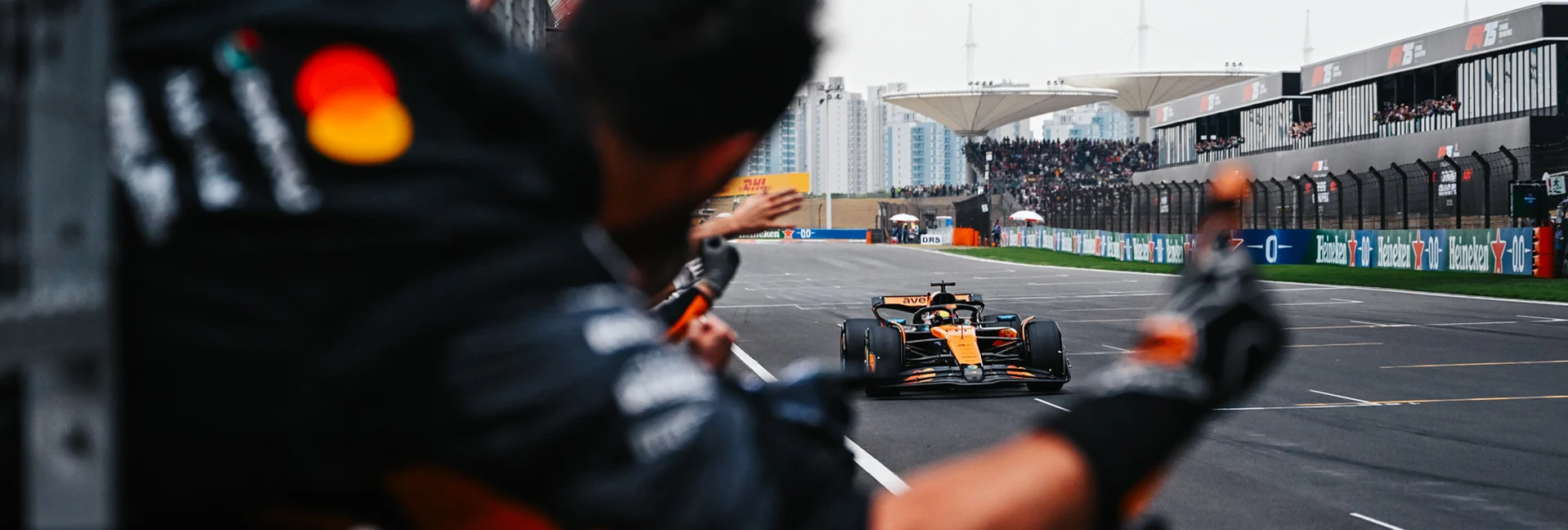 2026 Formula 1 calendar announced